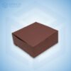 Brown Bakery Boxes