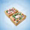 Christmas Bakery Boxes