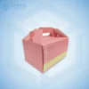 Custom Cake Boxes in Bulk