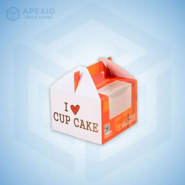 Custom Cake Boxes in Bulk