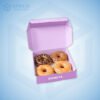 Custom Donut Boxes