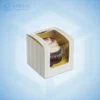 Custom Individual Cupcake Boxes