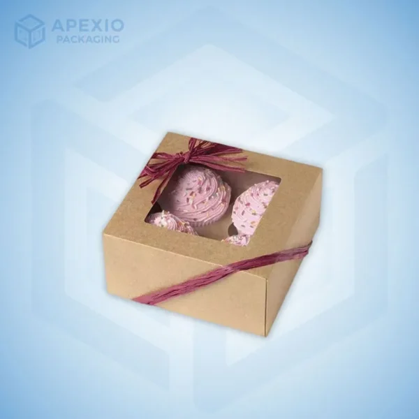 Eco Friendly Bakery Packaging