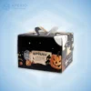 Halloween Bakery Boxes