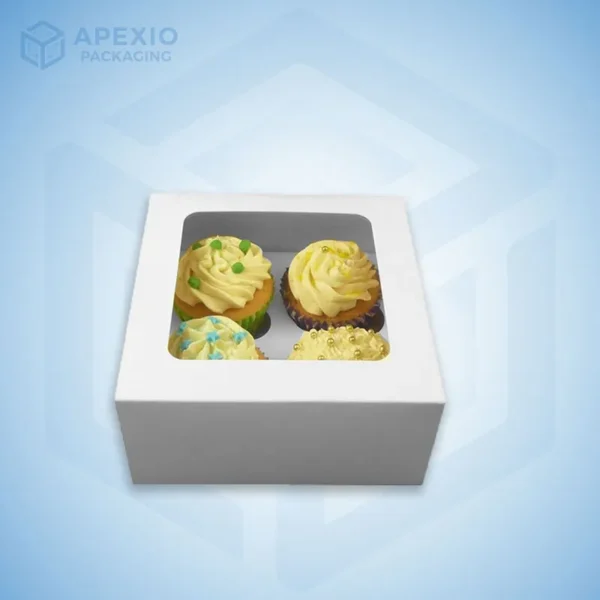 Muffin Box