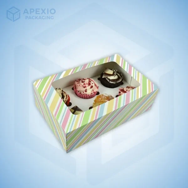 Muffin Box
