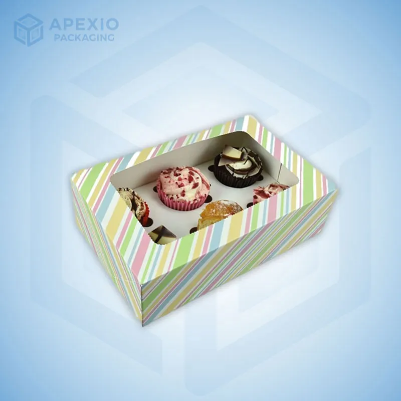 Muffin Box