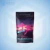 Mushroom Mylar Bags