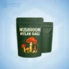 Mushroom Mylar Bags