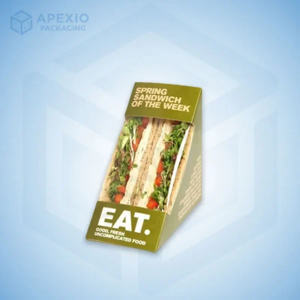 Sandwich Packaging