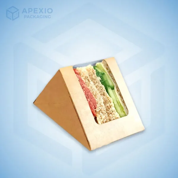 Sandwich Packaging