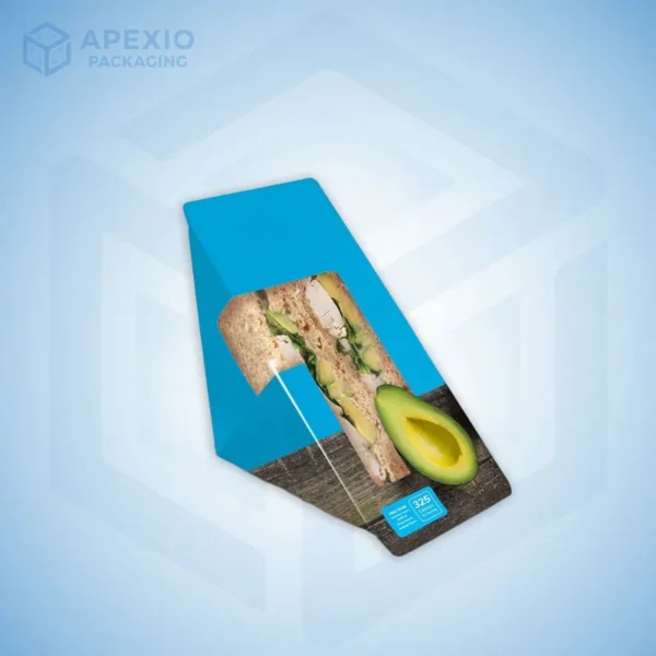 Sandwich Packaging