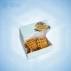 Waffle Box