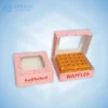 Waffle Box