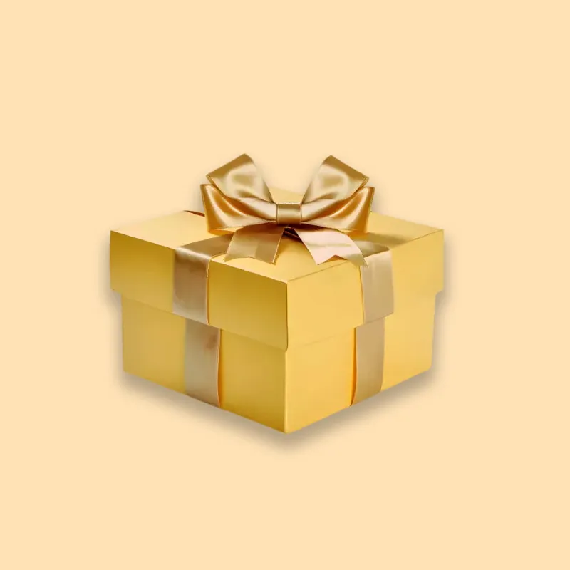 Custom Gift Boxes