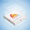 Custom Pizza Boxes with Logo