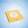 Custom Pizza Boxes with Logo