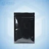 Black Mylar Bags