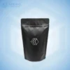 Black Mylar Bags
