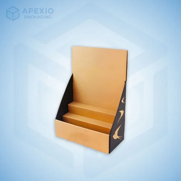 Cardboard Display Boxes