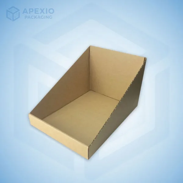 Cardboard Display Boxes