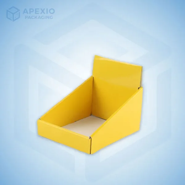 Cardboard Display Boxes