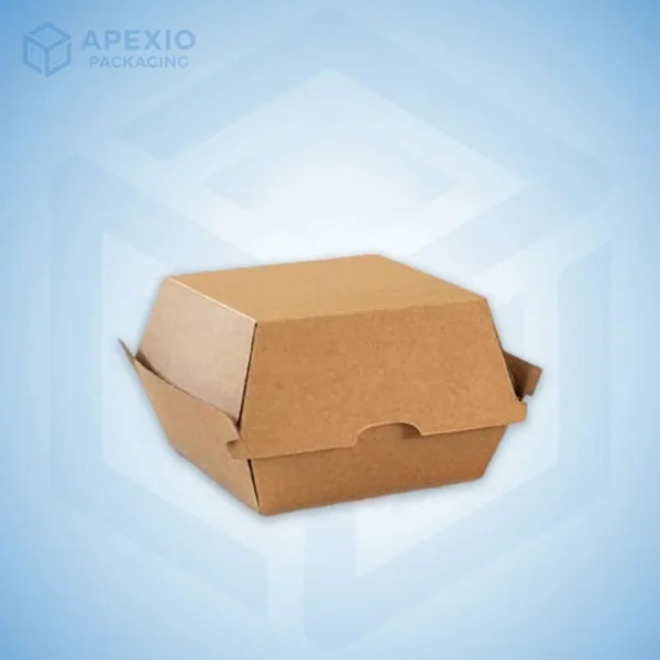 Cardboard Food Boxes