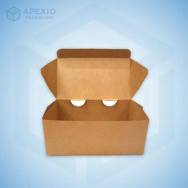 Cardboard Food Boxes