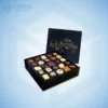 Chocolate Boxes with Logo