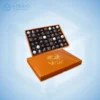 Chocolate Boxes with Logo