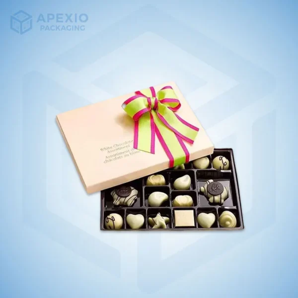 Chocolate Gift Boxes