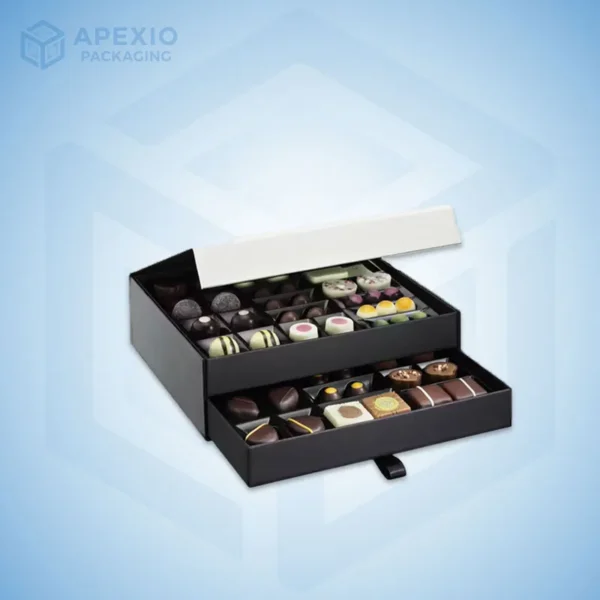 Chocolate Gift Boxes