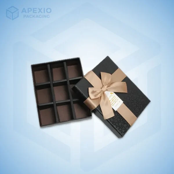 Chocolate Gift Boxes