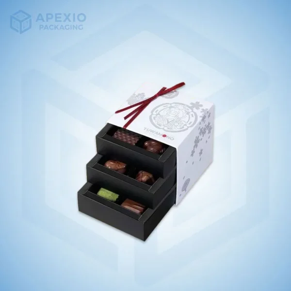 Chocolate Gift Boxes