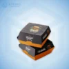 Custom Burger Boxes