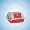 Custom Burger Boxes