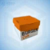 Custom Burger Boxes
