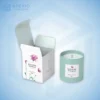 Custom Candle Boxes with Your Logo