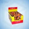 Custom Candy Packaging Wholesale