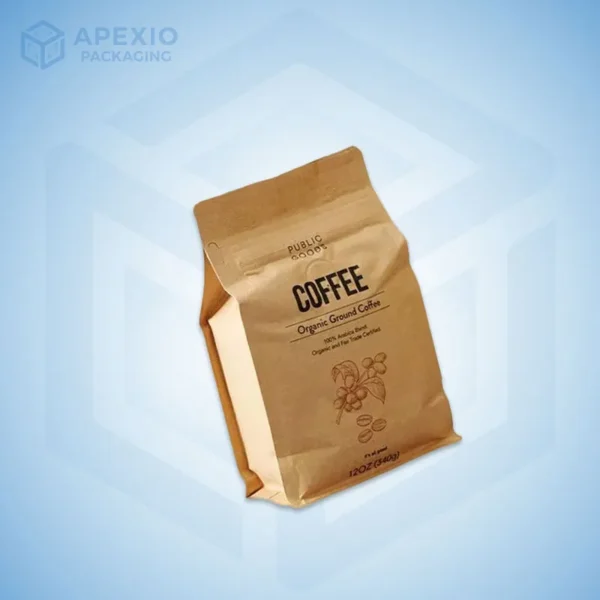 Custom Coffee Bags