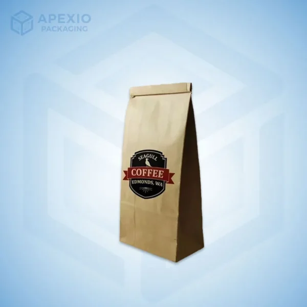 Custom Coffee Bags