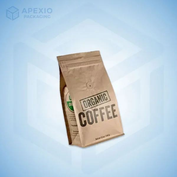 Custom Coffee Bags