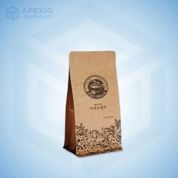 Custom Coffee Bags
