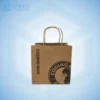 Custom Eco Friendly Bags