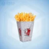 Custom French Fries Boxes