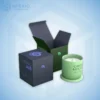 Custom Jar Candle Boxes