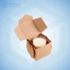 Custom Kraft Candle Boxes