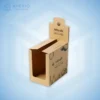 Custom Kraft Display Boxes