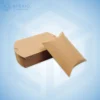 Custom Kraft Pillow Boxes