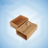 Custom Kraft Soap Boxes